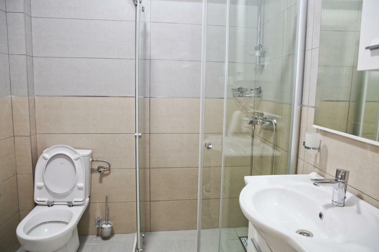 Vila Maestral Kotor Quarto foto