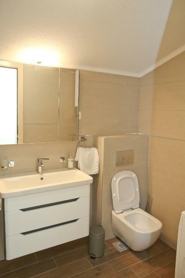 Vila Maestral Kotor Quarto foto