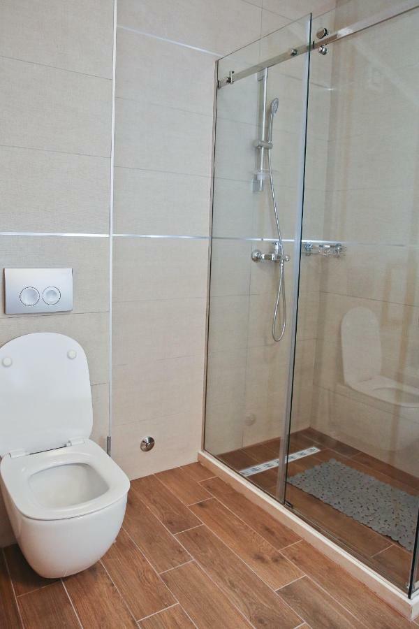 Vila Maestral Kotor Quarto foto