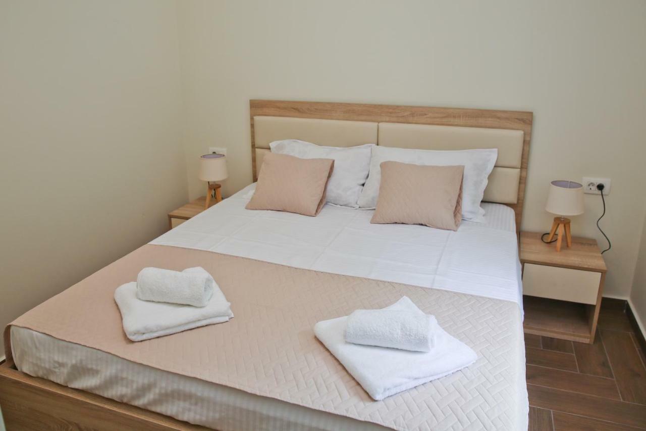 Vila Maestral Kotor Quarto foto