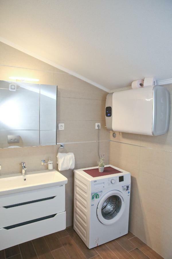 Vila Maestral Kotor Quarto foto